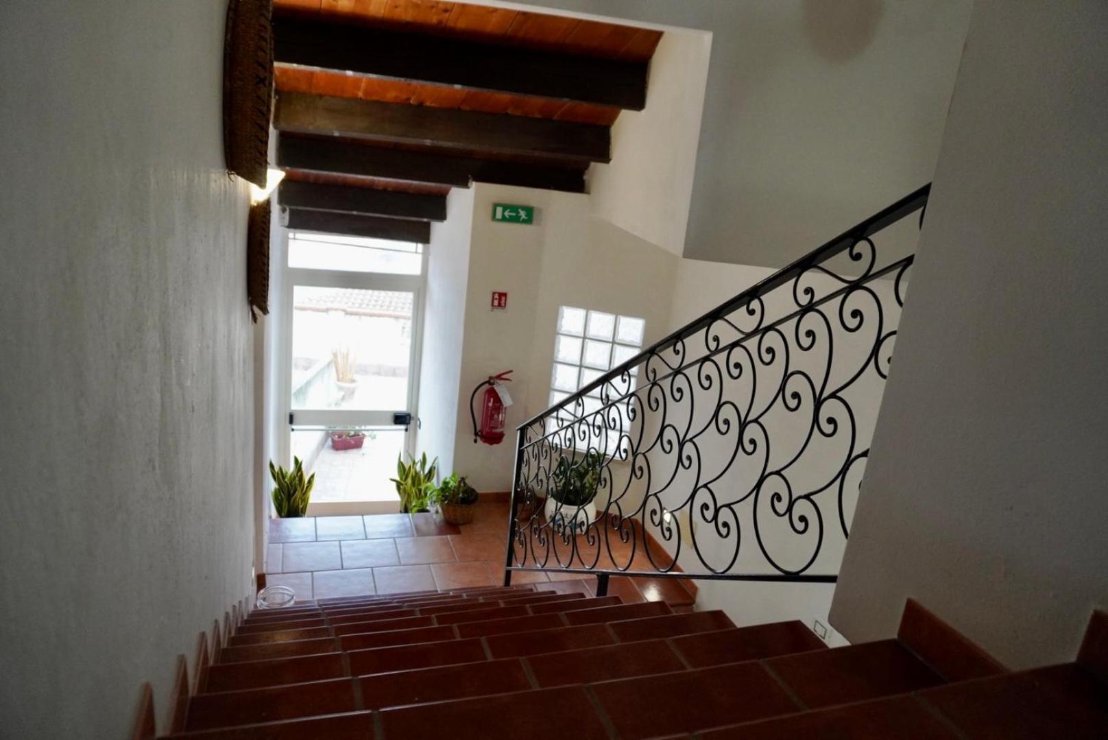Albergo Ristorante Locanda Rosella Giba Exterior foto